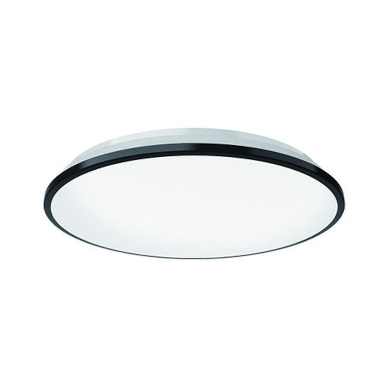 BROOK 13" LED FLUSH MOUNT