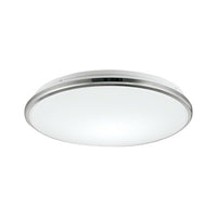 BROOK 13" LED FLUSH MOUNT