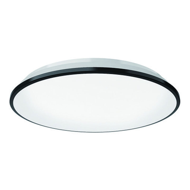 BROOK 15" LED FLUSH MOUNT