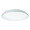 BROOK 15" LED FLUSH MOUNT