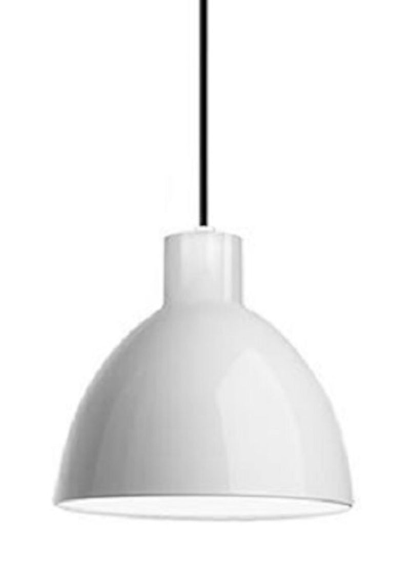 CHROMA SINGLE LED PENDANT