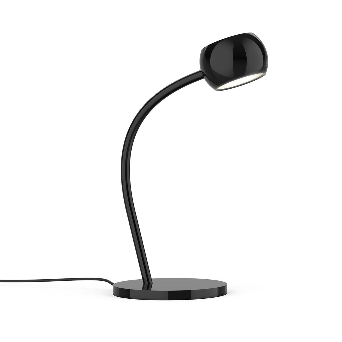 FLUX 15-INCH LED TABLE LAMP