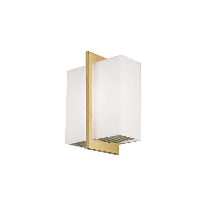 BENGAL 10" LED WALL SCONCE