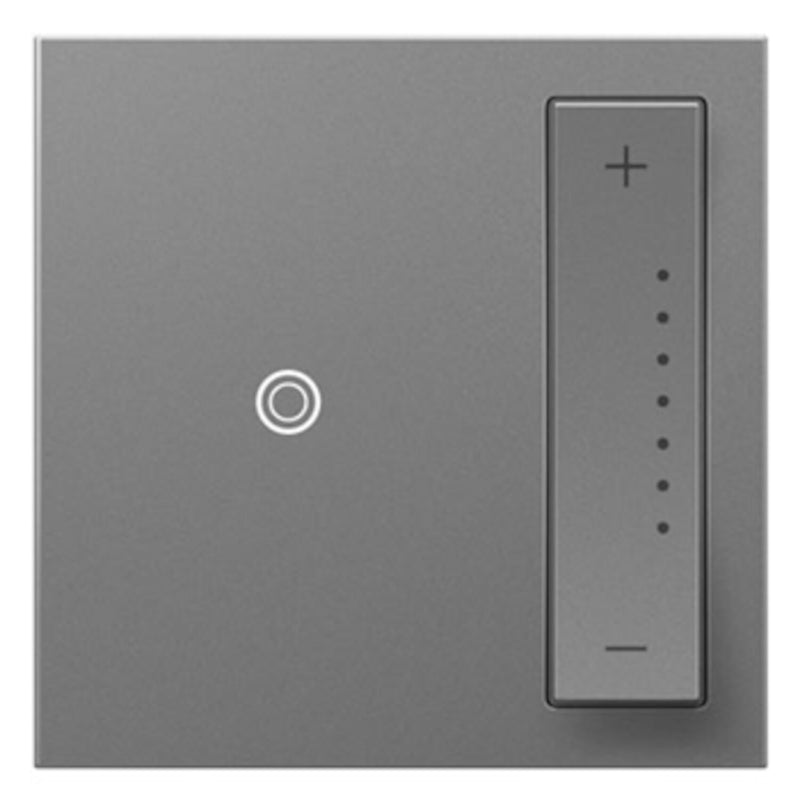 ADORNE SOFTAP SINGLE POLE/3-WAY DIMMER, 0-10V