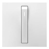 ADORNE WHISPER™ SINGLE POLE/3-WAY SWITCH, 15A, 120V