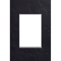 ADORNE 1-GANG+ HUBBARDTON FORGE® WALL PLATE