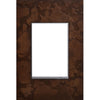 ADORNE 1-GANG+ HUBBARDTON FORGE® WALL PLATE