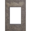 ADORNE 1-GANG+ HUBBARDTON FORGE® WALL PLATE