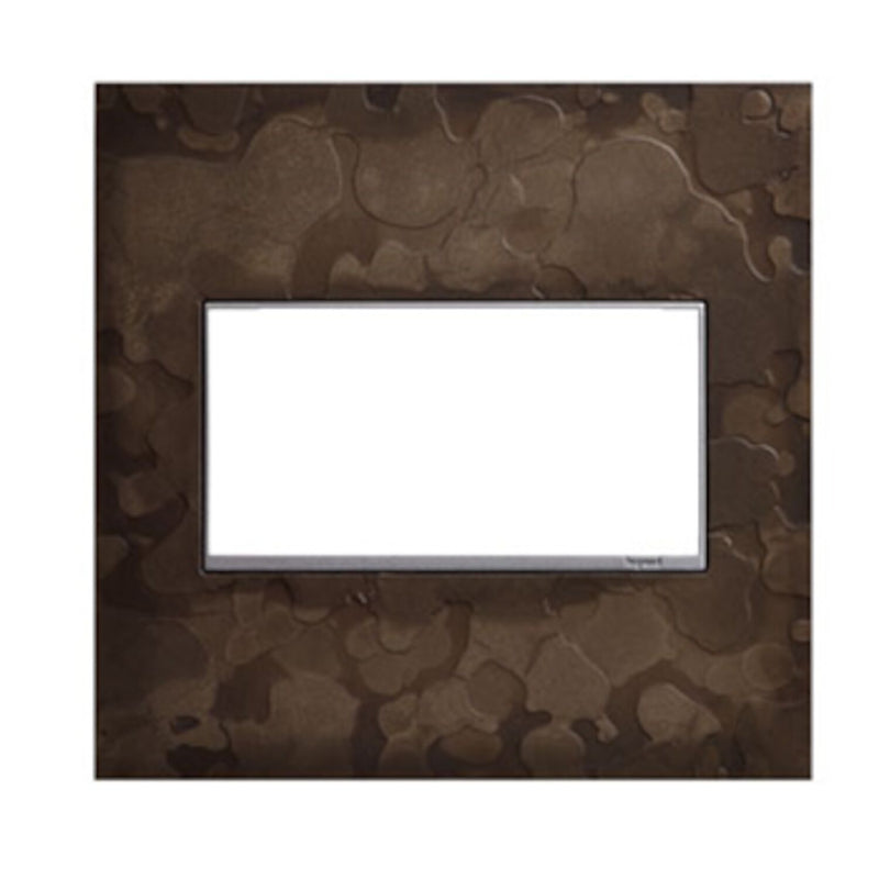 ADORNE 2-GANG HUBBARDTON FORGE® WALL PLATE