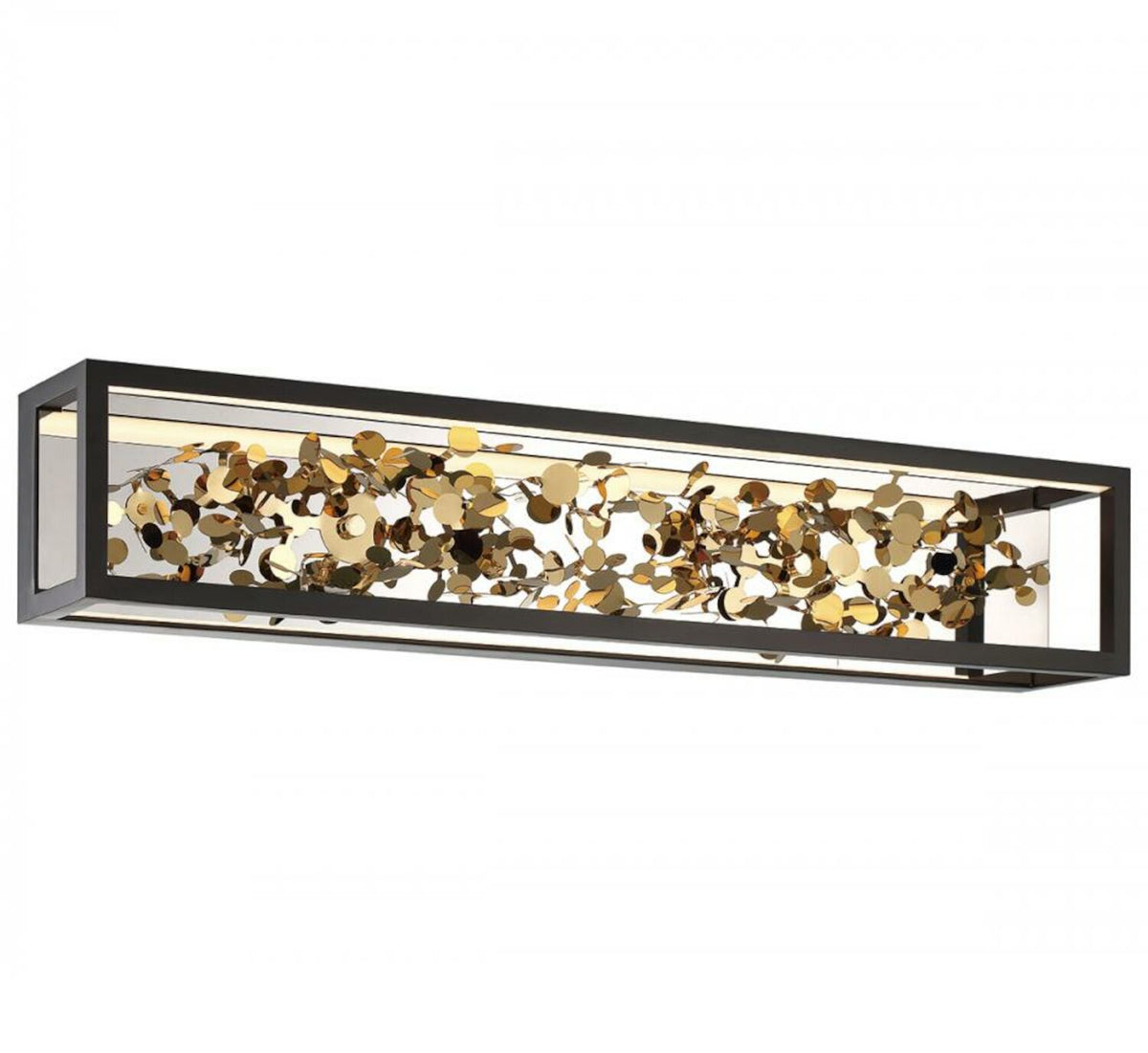 TERLIZZI LARGE LED WALL MOUNT