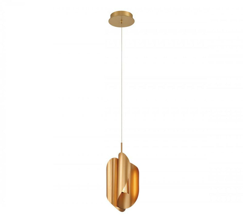 PORTOFINO 1 LIGHT LED PENDANT