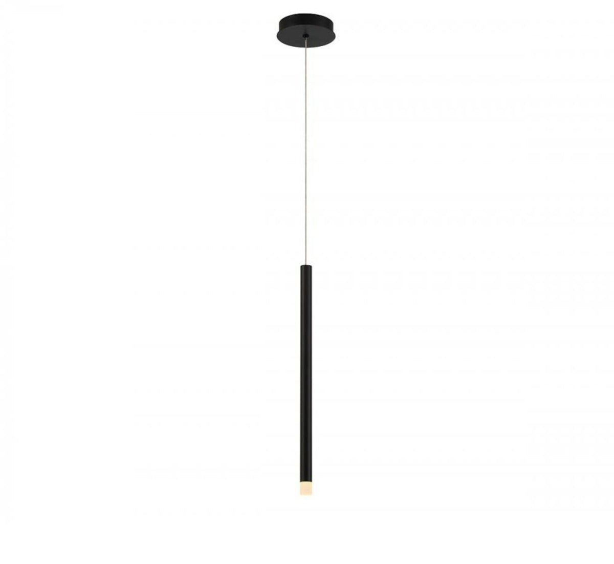 AMALFI 1 LIGHT LED PENDANT