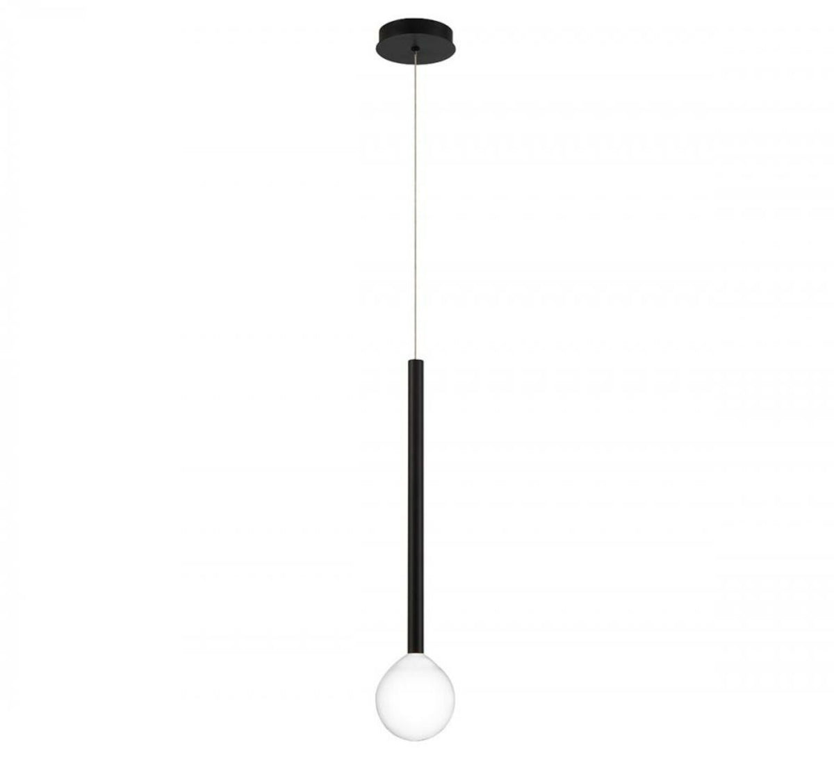 POSITANO 1 LIGHT LED PENDANT