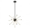 VOLTERRA SMALL LED CHANDELIER