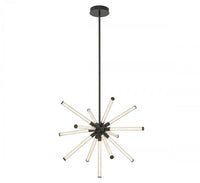 VOLTERRA SMALL LED CHANDELIER