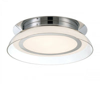 PESCARA LARGE LED CEILING MOUNT