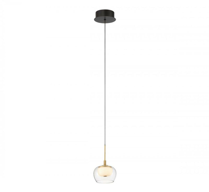 MANAROLA 1 LIGHT LED PENDANT