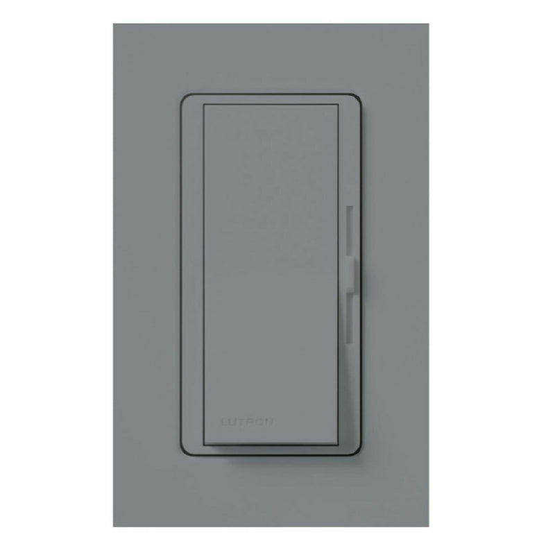 DIVA 3-WAY 300W ELECTRONIC LOW VOLTAGE DIMMER, WITH GLOSS FINISH