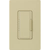 DIVA 3-WAY 300W ELECTRONIC LOW VOLTAGE DIMMER, WITH GLOSS FINISH