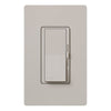 DIVA 3-WAY 300W ELECTRONIC LOW VOLTAGE DIMMER, WITH GLOSS FINISH