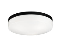 XENON 3 LIGHT 14" FLUSH MOUNT