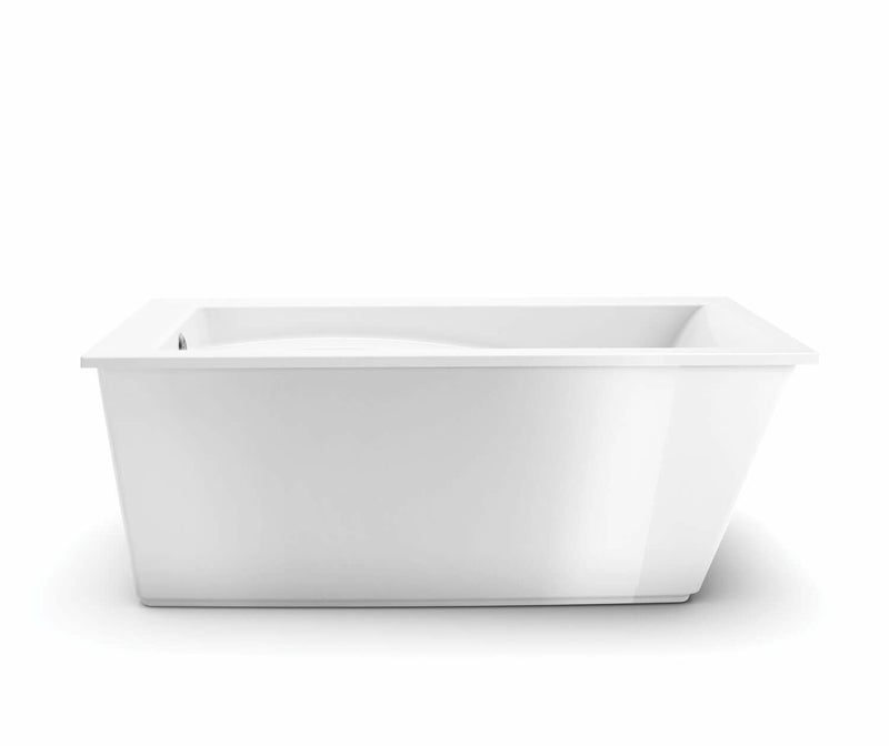 OPTIK 6032 FREESTANDING BATHTUB