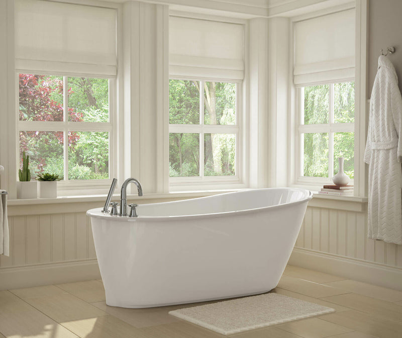 MAAX SERIES SAX BATHTUB