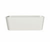 COLLECTION SERIES OBERTO BATHTUB