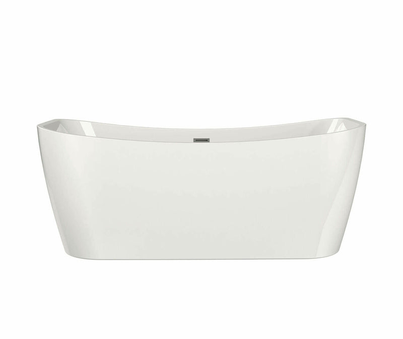 COLLECTION SERIES VILLI BATHTUB