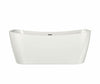 COLLECTION SERIES VILLI BATHTUB