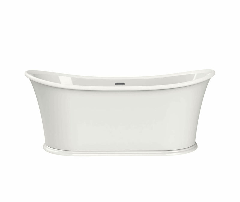 COLLECTION SERIES ELINA BATHTUB