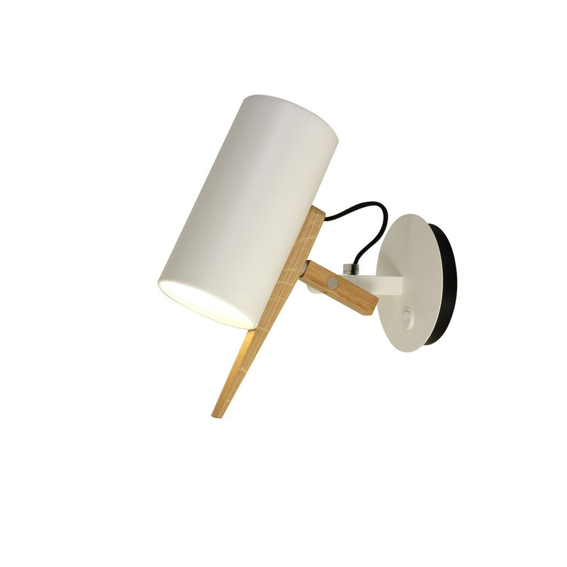 SCANTLING A WALL SCONCE