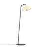 SOHO 38 P LED OUTDOOR FLOOR LAMP