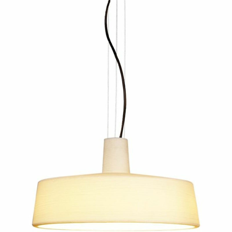 SOHO 57 LED  PENDANT WITH OPAL DIFFUSER