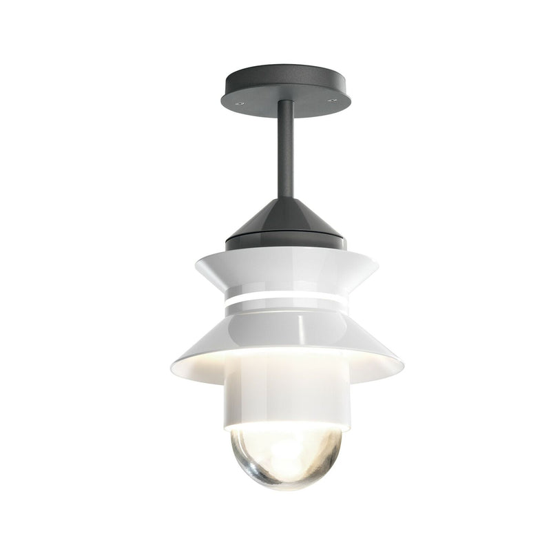 SANTORINI C OUTDOOR CEILING LIGHT