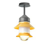 SANTORINI C OUTDOOR CEILING LIGHT