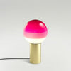 DIPPING LIGHT TABLE LAMP