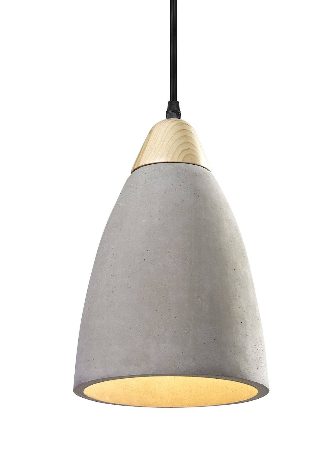 INDUSTRIAL COLLECTION 1 LIGHT PENDANT