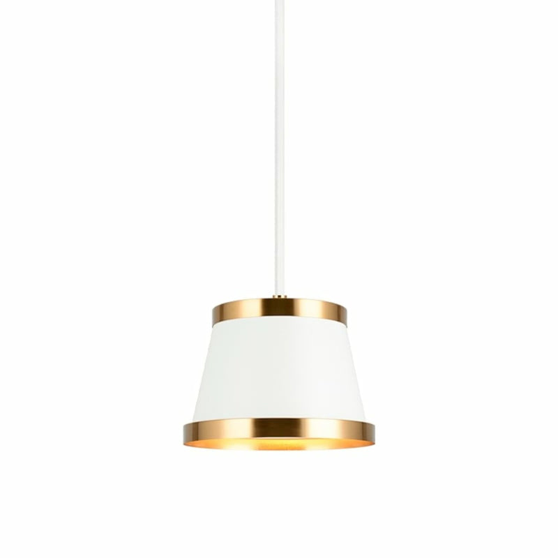 CASKE 1 LIGHT PENDANT