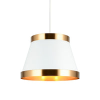 CASKE 3 LIGHT PENDANT