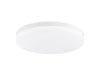 XELAN 13" LED FLUSH MOUNT