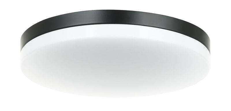 ORION 11" LED FLUSH MOUNT