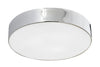 SNARE 16.5" 3 LIGHT FLUSH MOUNT