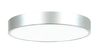 PLATO 15" LED FLUSH MOUNT