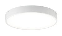 PLATO 15" LED FLUSH MOUNT