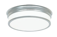 NAVO 14" LED FLUSH MOUNT