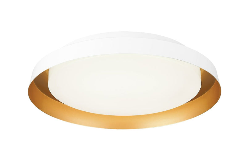 VIENO 14" LED CEILING FLUSH MOUNT