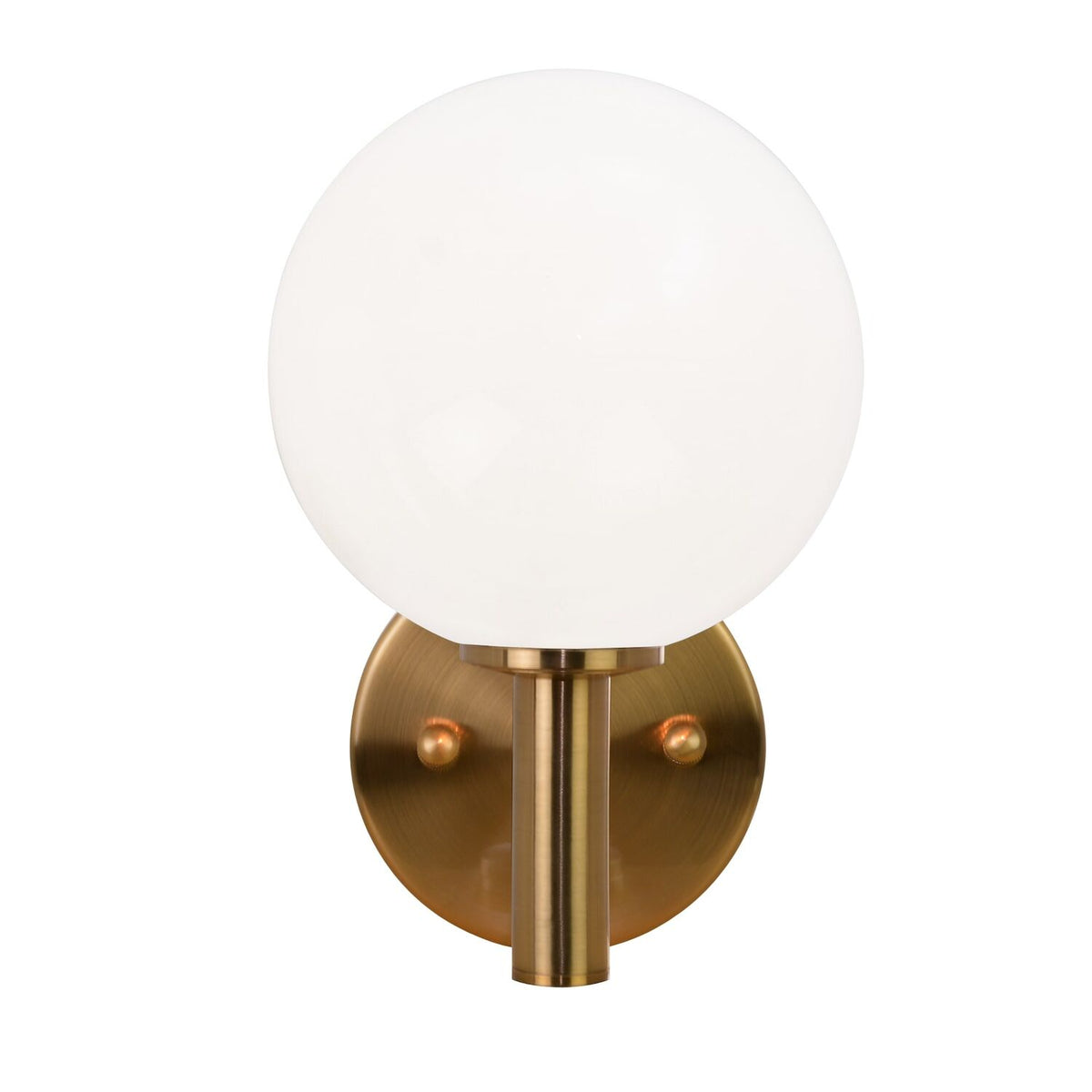 COSMO 1 LIGHT WALL SCONCE