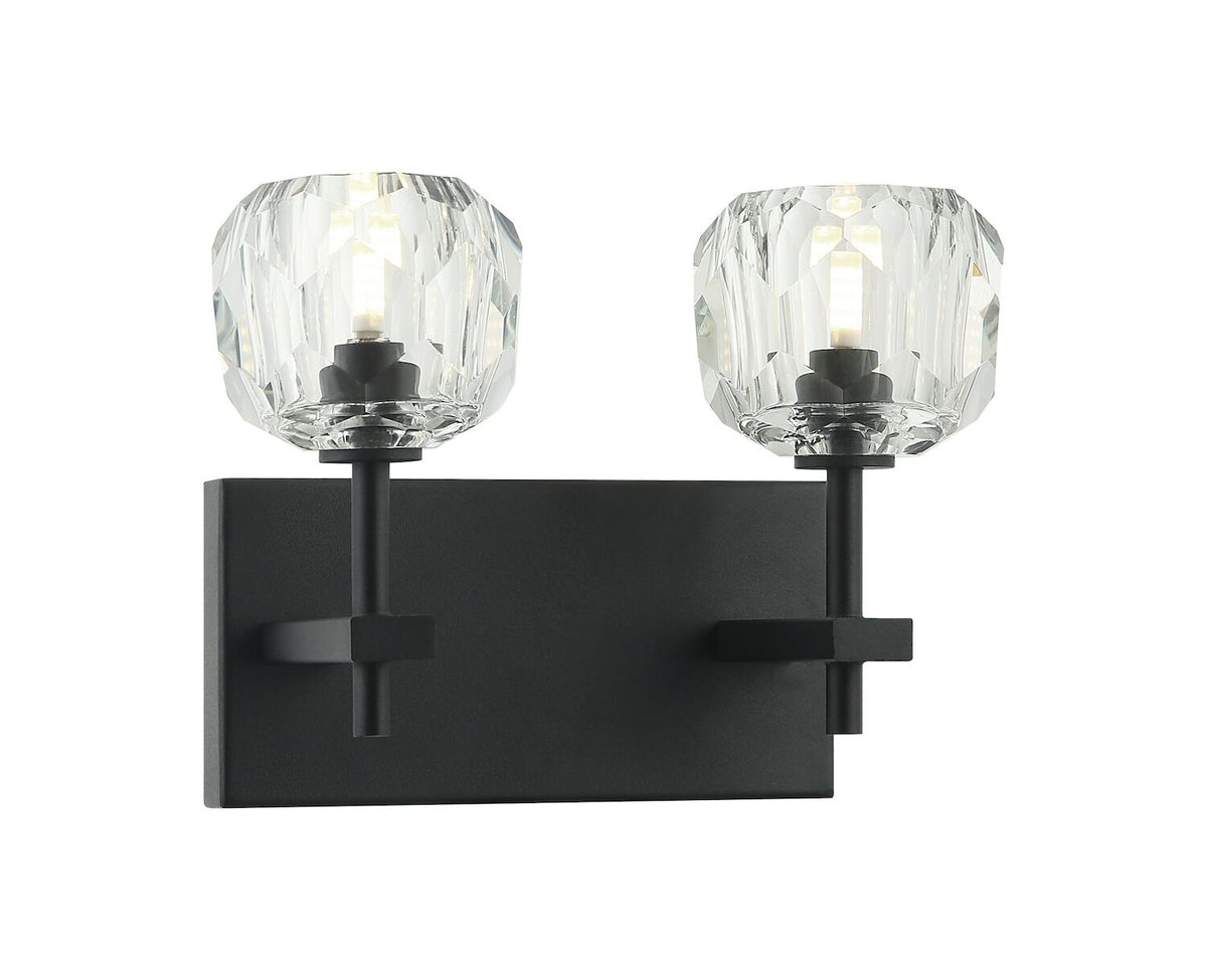 ROSA 2 LIGHT VANITY LIGHT