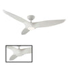 MORPHEUS III 60-INCH 3000K LED CEILING FAN